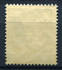 42648) DEUTSCHES REICH # 535 Y Postfrisch Aus 1934, 130.- € - Nuevos
