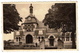 Jodoigne - Ecole Normale - Entrée Principale, Circulée - Edit. Mathieu-Tirions - 2 Scans - Jodoigne