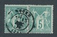 CG-66: FRANCE: Lot "SAGE N/B" Avec N°64 Obl (PAIRE TB) - 1876-1878 Sage (Type I)