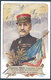 Maréchal Foch, Commandant En Chef Des Armées Alliées Sur Le Front Français - Patriotic