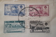 SYRIA SYRIE سوريا SIRIA 1955 Airmail - International Fair, Damascus FIRST DAY COVER - Siria