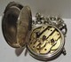 Delcampe - ANCIENNE MONTRE A GOUSSET - Watches: Old