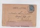 ENVELOPPE CIRCULEE BELGIUM TO SPAIN 1930 OPENED BY CENSURE- BLEUP - Briefe U. Dokumente