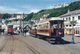 ISLE OF MAN. Manx Electric Railway Tramcar No. 3 - Derby Castle Terminus, Douglas (train, Tren, Eisenbahn, Spoorweg) - Otros & Sin Clasificación