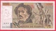 100 Francs "Delacroix" 1980 Série G.33 ---XF/SUP---AUCUN TROU D EPINGLE--PETITE COUPURE A 11H50 - 100 F 1978-1995 ''Delacroix''