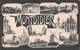 Montdidier (80) - Librairie L. Vallée Editeur - Montdidier