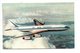 AVION . BOEING 707 INTERCONTINENTAL . AIR FRANCE - Réf. N°19225 - - 1946-....: Era Moderna