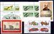 DDR/GDR, Marken Aus Jahrgang 1987 ** Postfrisch - Unused Stamps