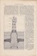 Der Rotesand-Leuchtturm - Artikel Mit 2 Abb. - Aus Der Gute Kamerad 1931 (37135) - Bambini & Adolescenti