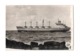 Real Photo Postcard Of The Cargo Ship ,,DAGEID" Of A/S ''Ocean", Amsterdam, Netherland, Lot # ETS 1048 - Cargos