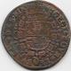 Espagne - Charles II - 1665-1700 - Cuivre - Monnaies Provinciales