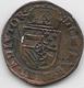 Espagne - Philippe II - 1527-1598 - Cuivre - Monnaies Provinciales