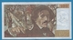 FRANCE 100 Francs 1980 "DELACROIX" ALPHA N.38 F.69/4a  KM# 154 - 100 F 1978-1995 ''Delacroix''