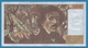 FRANCE 100 Francs 1984 "DELACROIX" ALPHA V.84 F.69/8a  KM# 154 - 100 F 1978-1995 ''Delacroix''