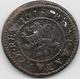 Espagne - Philippe III - 1598-1621 - Cuivre - Monnaies Provinciales