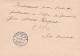 Entier Postal Avec Affranchissement Complémentaire Des Nos 183 &amp; 184, Oblitéré DIESSE Le 13.VI.1933,pou NEUVEVILLE - Interi Postali