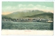 Vintage Tasmania, Hobart Harbour Colour Pc Unused. J.Walch Series G - Hobart