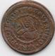 Espagne - Philippe V - 1743 - Cuivre - Monedas Provinciales