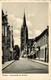 KEVELAER, Hauptstrasse Mit Basilika (1950s) AK - Kevelaer