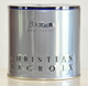 Christian Lacroix Bazar Pour Homme After Shave 100ml 3.4 Fl. Oz. Spray For Man Rare Vintage Old 2002 New Sealed - Kosmetika