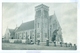 Vintage Australia, Broken Hill, Cathedral Pc Unused, J.Brokenshire - Broken Hill