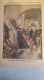 LE PETIT JOURNAL  NOVEMBRE 1896 LA COURONNE DE L'EMPEREUR DE RUSSIE AU TOMBEAU DE CARNOT ET LA REINE DE PORTUGAL - 1850 - 1899