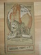 Programme Théâtre Besançon  - 1926/1927 - Nombreuses Pub - Superbe Illustration - N° 2 - Theater, Kostüme & Verkleidung