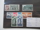 Delcampe - Italien Ab 1940 / 50er Jahre ** / O Alte Auktionslose! Mit Besseren Werten!! + Porto Nr. 84 ** Und Paketzustellung Nr. 8 - Collections (without Album)