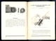 Delcampe - Leica - Leitz, Gebrauchs-anleitung Zur Leica-Kamera, Mit Kassette Model B. Original Prospect And Users Manual / 9 Scans - Sonstige & Ohne Zuordnung