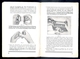 Delcampe - Leica - Leitz, Gebrauchs-anleitung Zur Leica-Kamera, Mit Kassette Model B. Original Prospect And Users Manual / 9 Scans - Autres & Non Classés