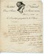 208. HISTORIEN PHILOLOGUE BON-JOSEPH-DACIER (VALOGNES 1742-PARIS 1833) LAS 1810 ADRESSEE AU POÊTE LABOUÏSSE-ROCHEFORT - Otros & Sin Clasificación