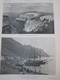 Delcampe - 1925 Une éruption Volcanique  Dans Les Cyclades ILE SANTORIN    Nouvelle Kaymeni  Port De THERA - Unclassified