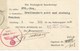 Gemeinde DEUTSCH-RUMBACH  - Décembre 1940 - Zahlungs Anweisung En Allemand Sur Formulaire En Allemand - - 1900 – 1949