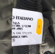 Delcampe - Giaccone Imbottito Alpini E.I. Del 2000 Tg. 54L Mai Usato Perfetto Completo - Divise