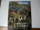 NORMANDIE. 1994. MONET. UNE VISITE A GIVERNY. GERAL VAN DER KEMP. ART LYS - Normandie