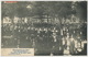 Montignies Sur Roc La Grand' Place Festival Du 26 Mai 1907 Edit A. Gaudry Roisin Vers Charcutière Villemomble - Autres & Non Classés