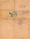 VP13.149 - MILITARIA - PARIS 1941 - Lettre Du Centre De Démobilisation 2ème Classe G. COLOMBIER Né à BORDEAUX - Documentos