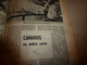 Delcampe - 1947 MÉCANIQUE POPULAIRE :Être Magicien;Le Charronnage;Calibre Et Plombs De Chasse;Conseils-achat-moto-ocassion;etc - Otros & Sin Clasificación