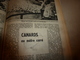 Delcampe - 1947 MÉCANIQUE POPULAIRE :Être Magicien;Le Charronnage;Calibre Et Plombs De Chasse;Conseils-achat-moto-ocassion;etc - Other & Unclassified