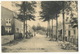 Libramont Quartier De La Gare Guerre 1918 213 Eme Tracteurs - Libramont-Chevigny