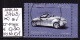 16.6.2003  -  SM A. Block Nr. 22 "100 Jahre Ford - Streetka 2003"  -  O  Gestempelt  -  Siehe Scan  (2463o 01,03) - Gebraucht