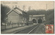 Braine Le Comte Le Tunnel Gare - Braine-le-Comte