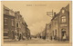 Houthem Comines Rue De Wytschaete Cachet 1943 Colonie PA Section Allemande - Komen-Waasten