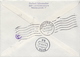 Postal History Cover: Germany Olympic Games Set On Express Cover - Summer 1972: Munich