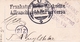 Delcampe - Carte Postale Suisse Zoug Zug 1920 Lago Di Lugano Anvers Antwerpen Belgique - Lettres & Documents