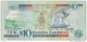 EAST CARIBBEAN STATES P. 52b 10 D 2015 UNC - East Carribeans