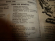 1948 MÉCANIQUE POPULAIRE:Géobotanique Pour Trouver De L'or;Médecin De Poupée;Jardin Sauvage;Faire Un Cruiser-moteur;etc - Autres & Non Classés