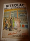 Delcampe - 1948 MÉCANIQUE POPULAIRE: Patinage Sur Glace; Etude Des Avalanches; Faire Un Berceau Hollandais;etc - Sonstige & Ohne Zuordnung