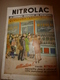 Delcampe - 1948 MÉCANIQUE POPULAIRE: Patinage Sur Glace; Etude Des Avalanches; Faire Un Berceau Hollandais;etc - Autres & Non Classés