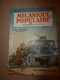 1948 Berdeen; De L'argent Dans Le Miel; Les Maisons De Boue ; Les DIABLES à Deux Roues; Etc - Other & Unclassified